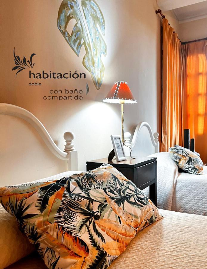 Calchaquies Home Hostel San Salvador de Jujuy Esterno foto